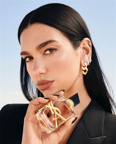 ysl campaigns|dua lipa YSL commercial.